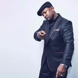 Joe Torry