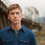 Sam Barber - The American Route Tour
