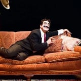 Frank Ferrante's Groucho