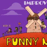 Funny Mill