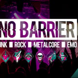 No Barrier