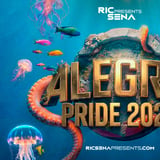 ALEGRIA PRIDE 2026 - ALEGRIA+WOW+VIVA+SUNRISE