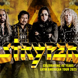 STRYPER