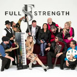 Full Strength
