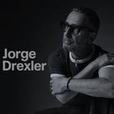 Jorge Drexler