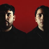 Hermanos Espinoza - LINAJE Tour