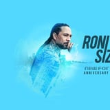Roni Size (Bank Holiday Special)