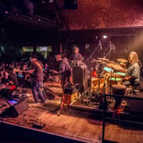 Easy Wind - Jerry Garcia's Birthday Celebration