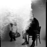 The Body / BIG BRAVE