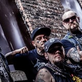 The Goddamn Gallows, Go Hang