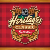 2026 Tim Hortons NHL Heritage Classic- Canadiens v Jets