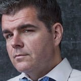 Ian Bagg
