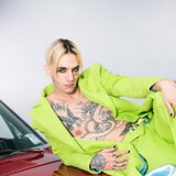 Achille Lauro - Per Sempre Noi - Stadi 2027 