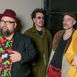 Duke Tumatoe and The Claudettes