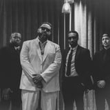 A Live Tribute to NOTORIOUS BIG: Lil Cease and the Frank White Experience - Ages 21+