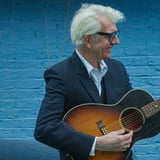 Nick Lowe & Los Straitjackets