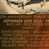 PINKERTON 30th Anniversary Tribute Show