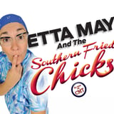 Etta May and The Southern Fried Chicks