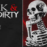 Dark & Dirty
