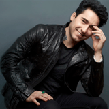 John Lloyd Young: Broadways Jersey Boy