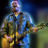 Saturday Night on the Patio w/ The Dave Herrero Band featuring Pete Galanis!
