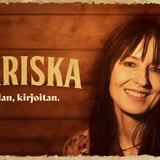 MARISKA- Laulan, kirjoitan