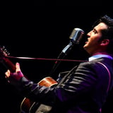Brandon Bennett's Elvis My Way
