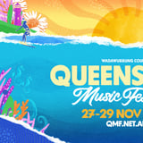 Queenscliff Music Festival 2026
