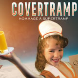 COVERTRAMP