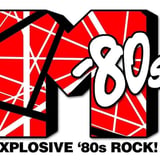 The M80's
