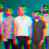 Moe's Alley Presents: The Steel Wheels