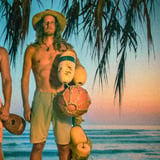 Wheeland Brothers: The Legendary Beach Tour 2026