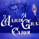 A Mardi Gras Carol