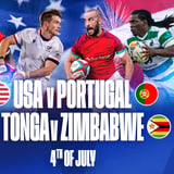 World Rugby Nations Cup 2026