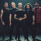 In The End - Linkin Park Experience, Fooz Fighters