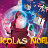 Nicolas Noel