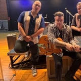 ROCK THIS TOWN TRIO - ROCKABILLY RIOT