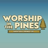 Worship In The Pines