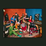 Newen Afrobeat