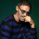 An Evening with Marti Pellow