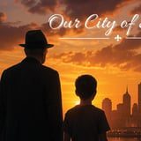 Our City of Saints