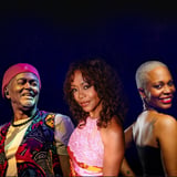LA COMPAGNIE CREOLE
