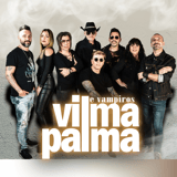 VILMA PALMA TOUR 36 ANIVERSARIO