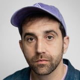Ben Palmer