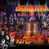 Orkisstra - Hommage à Kiss