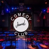 LA TROUPE DU JAMEL COMEDY CLUB