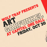 Art Garfunkel - What a Wonderful World Celebration Concerts