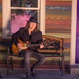 Robben Ford
