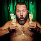 BERT KREISCHER: PERMISSION TO PARTY