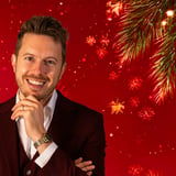 The Big Christmas Assembly with James Partridge